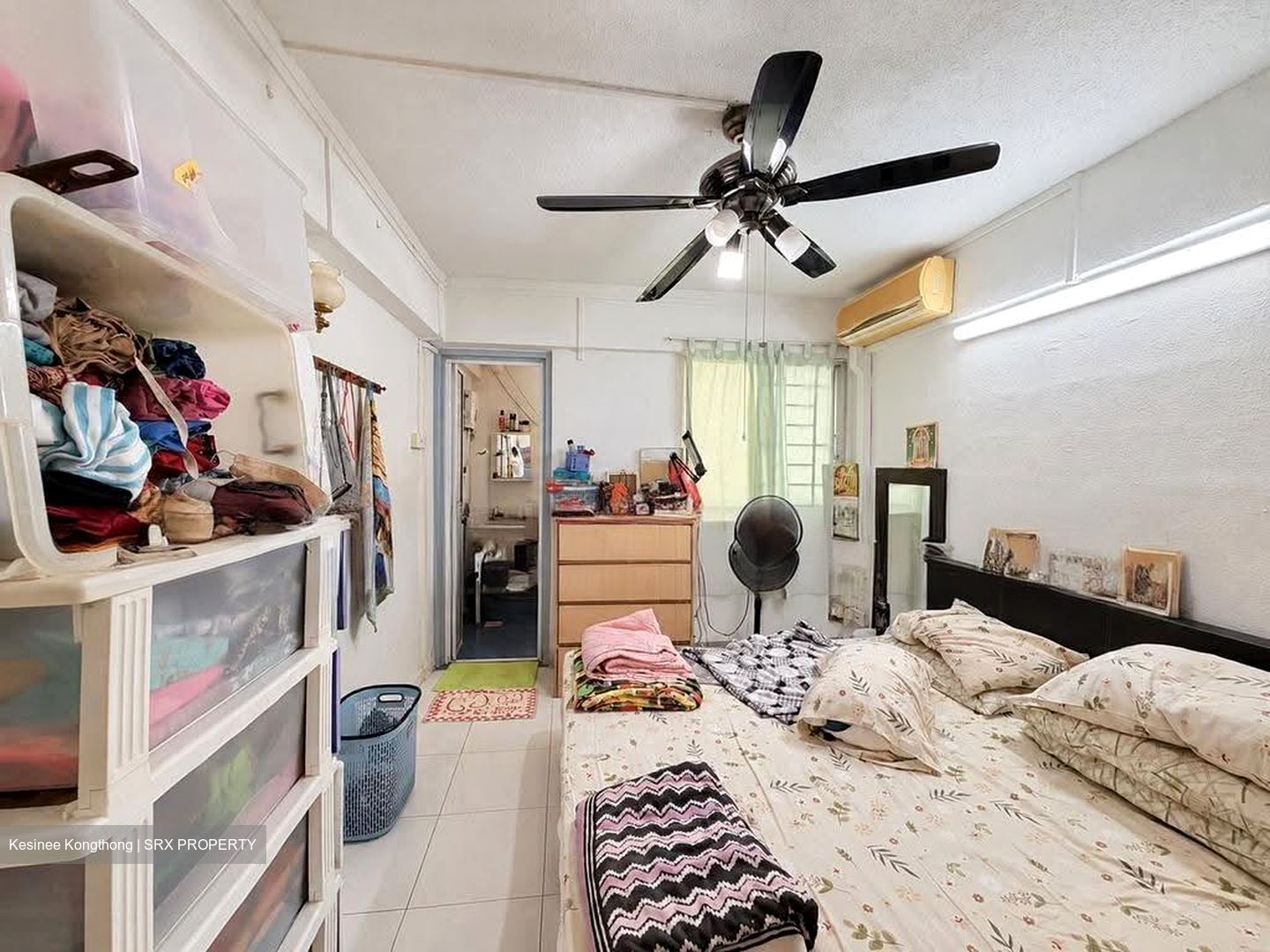 Blk 118 Kebun Baru Heights (Ang Mo Kio), HDB Executive #636880451